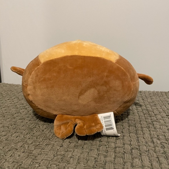 Bruce Squishmallow - Picture 4 of 4